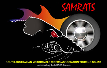 samrats logo